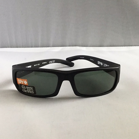 SPY SUNGLASSES MEN. - Picture 2 of 8